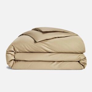 Brooklinen Luxe Sateen Duvet Cover - Queen